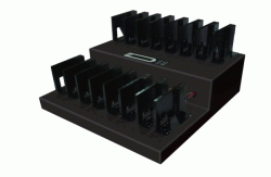 ADR HD-Eraser IT merevlemez-törlő rendszer 15 célponttal képe