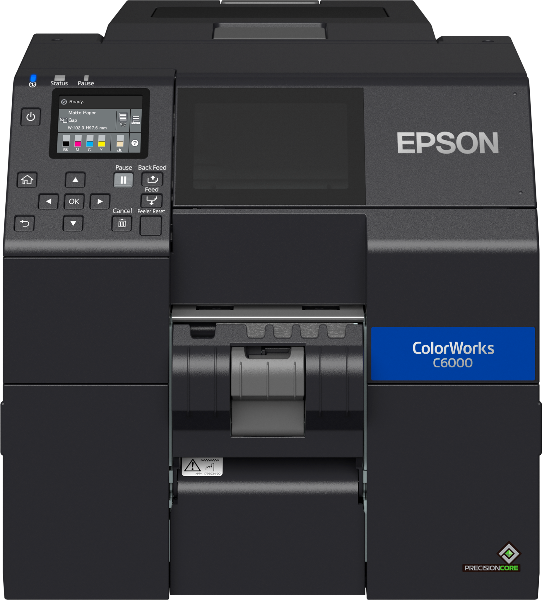 Obrázek Epson ColorWorks C6000Pe