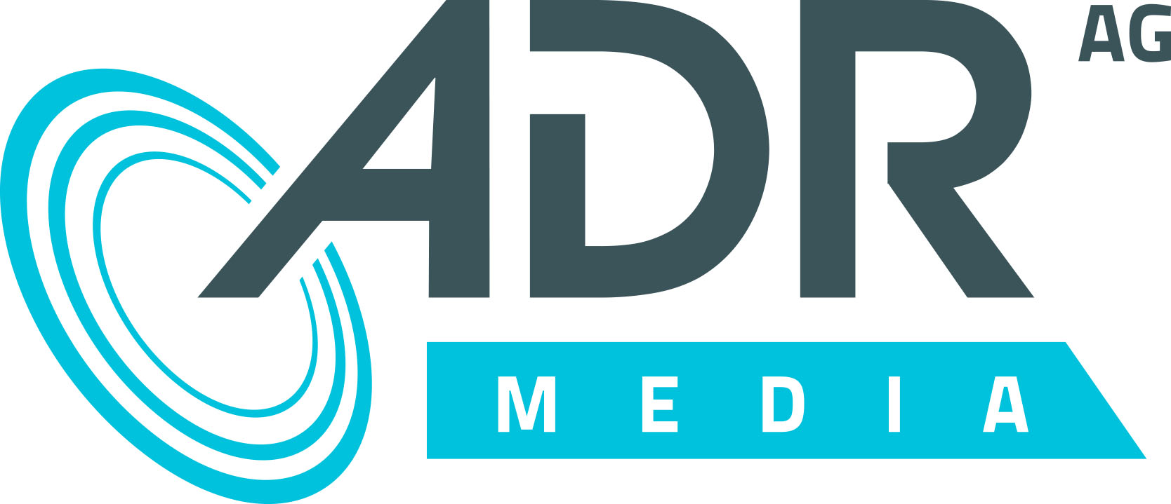 Immagine per fabbricante ADR MEDIA