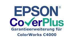 Imagem de EPSON ColorWorks Series C4000 - CoverPlus