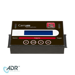 Billede af HDD Producer Carry SATA3 ULTRASPEED up to 30GB/min with 1 Target