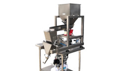 Immagine di 2-Channel Automatic Linear Weigher 